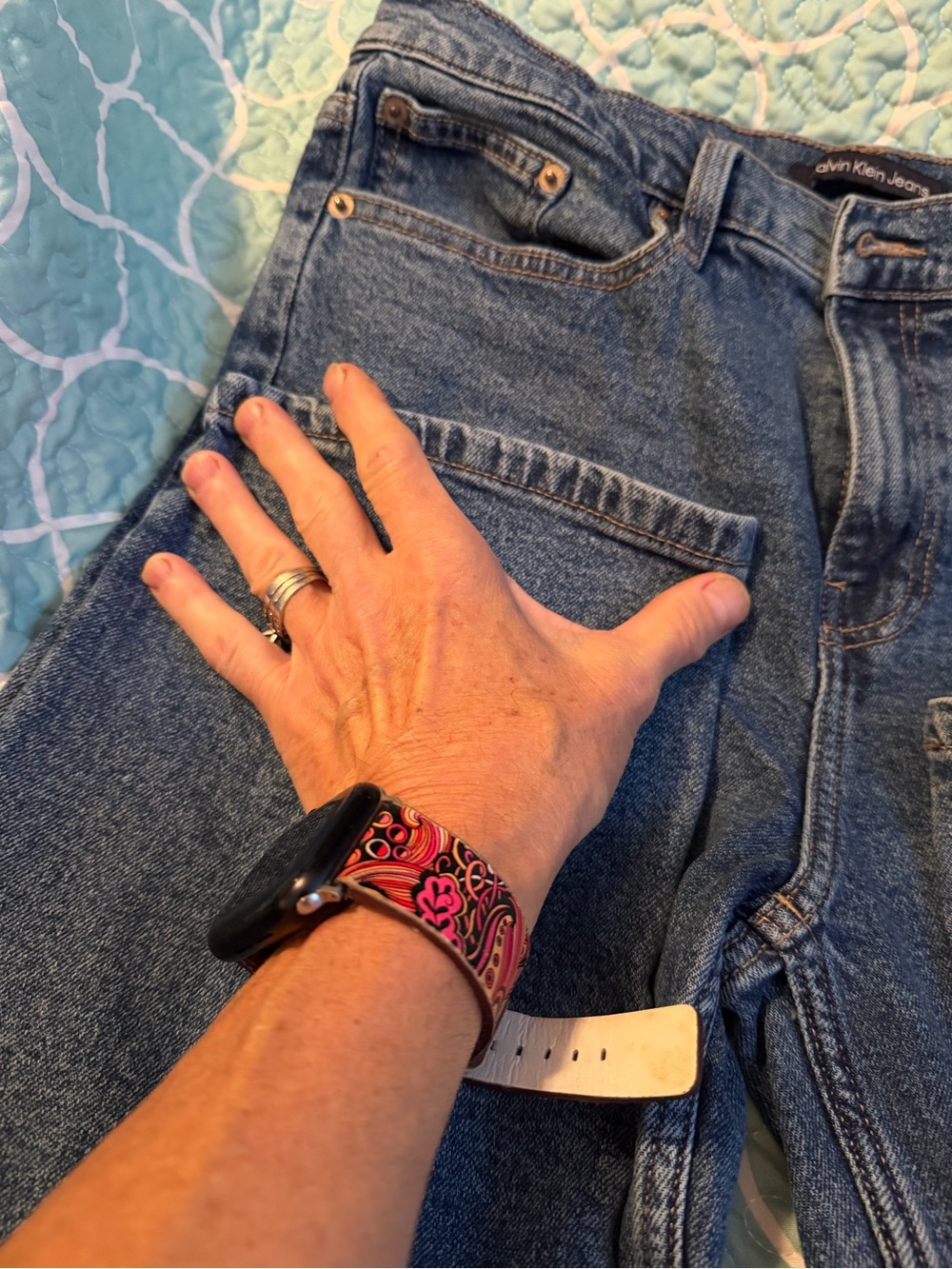 Jeans Subcategory Identification - Picture 4 of 9